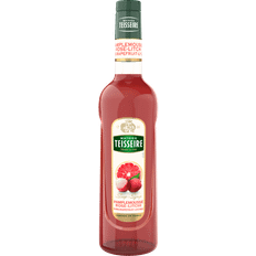 Mathieu Teisseire Pink Grapefruit Sirup 70 cl.