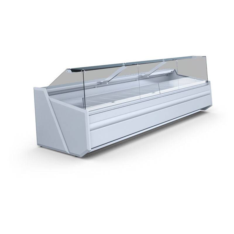 Kyldisk Luzon deep 1.56-mod/C 1563x1180x1220 mm, Porkka