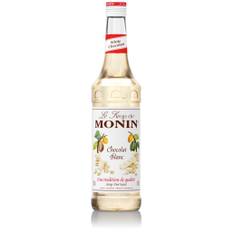 Monin hvid chokolade sirup