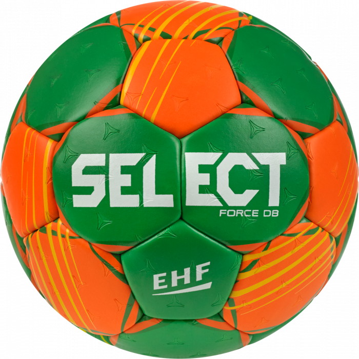 Select Force Db V22 Håndbold - Str. 0