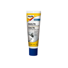 Polyfilla Ekstra Fin Letvægtsfiller (200mL)
