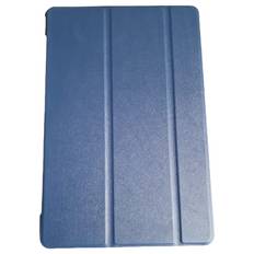 Premium cover Samsung Galaxy Tab S4 10.5 blå