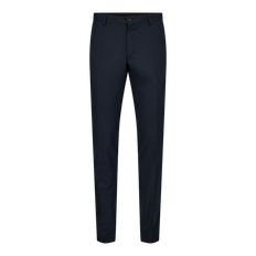 Will Habit Bukser Modern Fit