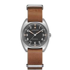 Hamilton Khaki Pilot Pioneer H76419531