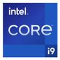 INTEL CPU/Core i9-11900K 3.50GHZ LGA1200 Tray - Kan ikke annulleres/ ingen fortrydelsesret