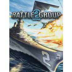 Battle Group 2 Steam Key GLOBAL