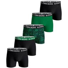 Essential 5 Pack Boxershorts