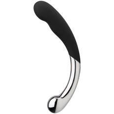 Fifty Shades of Grey Sweet Pressure G-punkt Massager - Silver