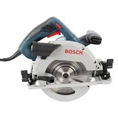 Cirkelsåg BOSCH GKS 55+ GCE 1350 W 12 V