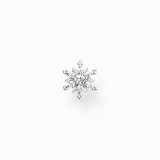 Thomas Sabo Örhänge Silver H2260-051-14
