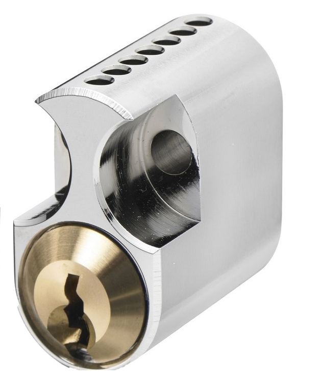 Dorma Cylinder DC520 Rokoko (Befintlig nyckel)