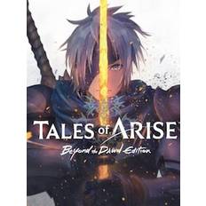 Tales of Arise | Beyond the Dawn Edition (PC) - Steam Key - EUROPE