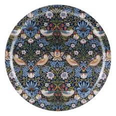 William morris bricka Strawberry Thief 49 cm