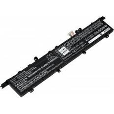 Batteri til Laptop Asus ZenBook Pro Duo UX581LV-H2045T