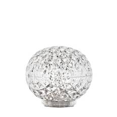Mini Planet Lamp - Crystal - UNI