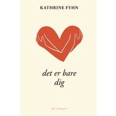 Det er bare dig