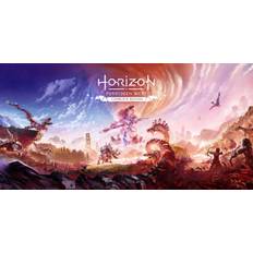 Horizon Forbidden West Complete Edition (Steam Account) - Complete Edition