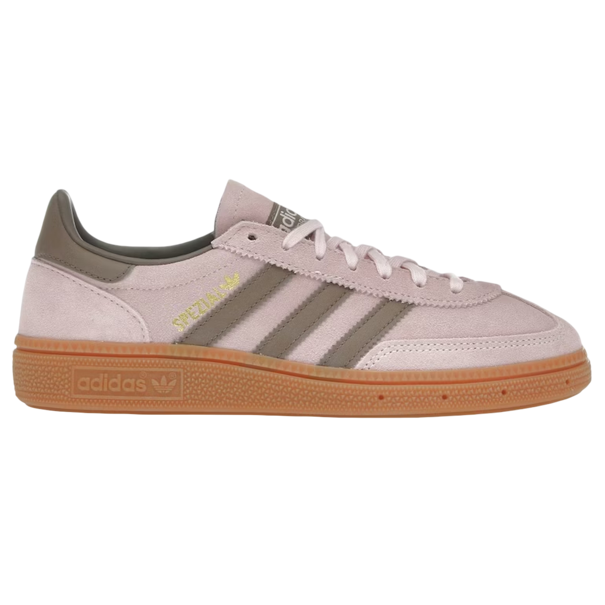Adidas Handball Spezial Clear Pink Earth Strata - 40