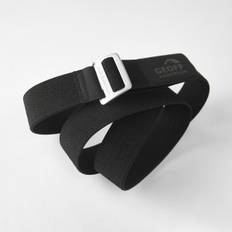 ZipZone Belt Black