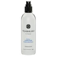 Washologi Linnevatten Längtan Cotton Flower - 100 ml