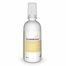 Dechra CleanAural Cat 50 ml. Ørerens til katte