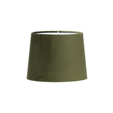 PR Home - Lampeskærm Sofia 30 cm - Grøn