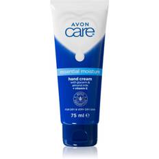 Avon Care Essential Moisture Fugtgivende håndcreme Med glycerin 75 ml - 75 ml