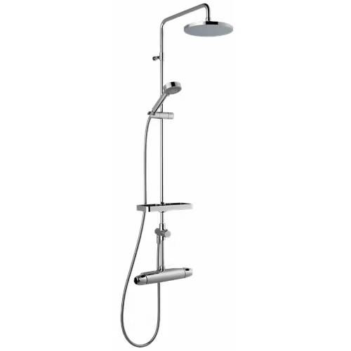 Takduschset FM Mattsson 9000E II