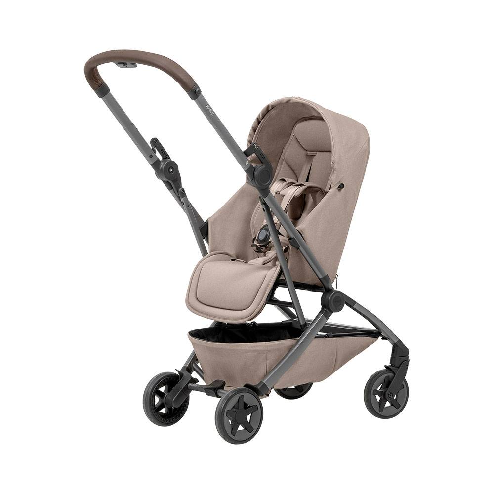 Joolz Aer2 nest to seat Sandy taupe - Beige/Sand