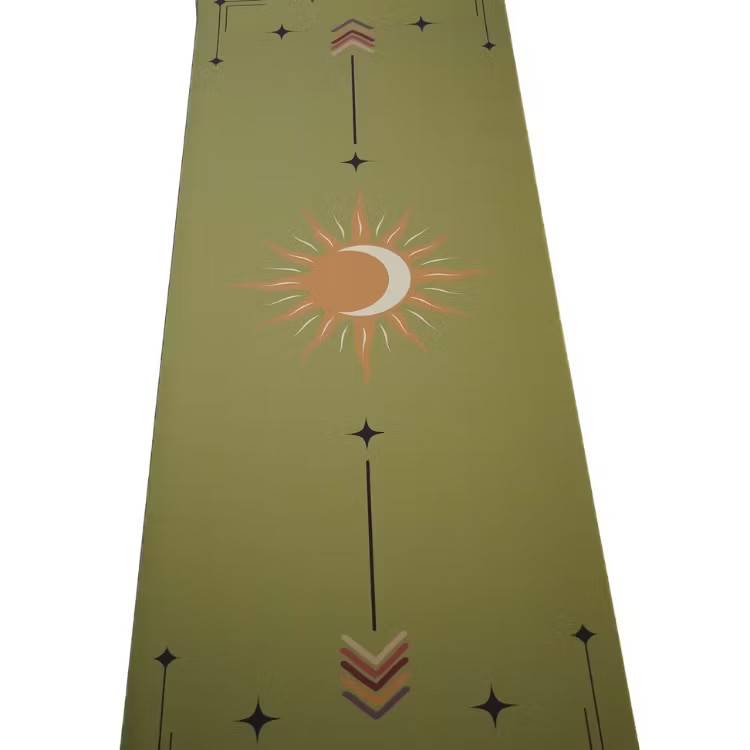 Yogamatta "LunaSol Harmony"- Aikita Studio
