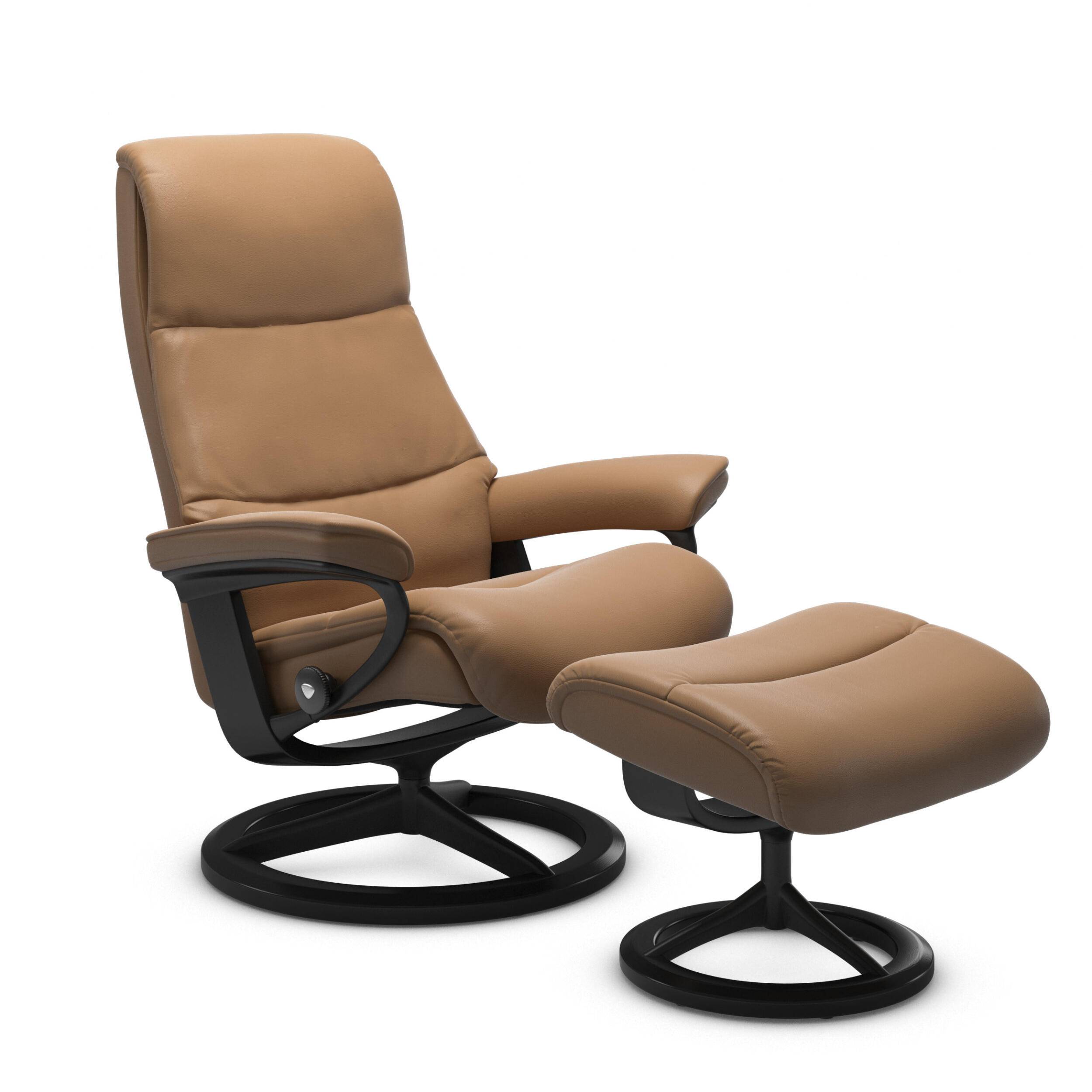 Stressless View M