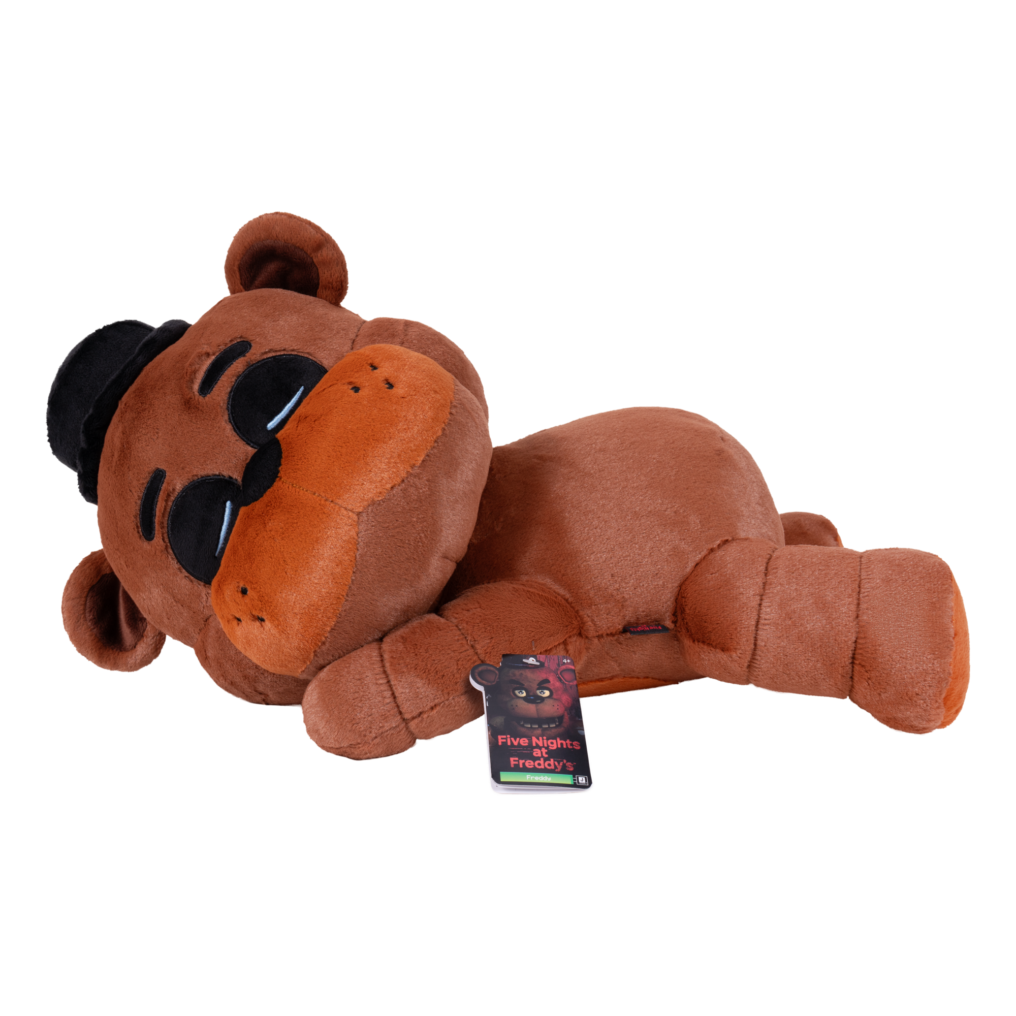 Five Nights at Freddy's - Sleeping Plush 45 cm Freddy
