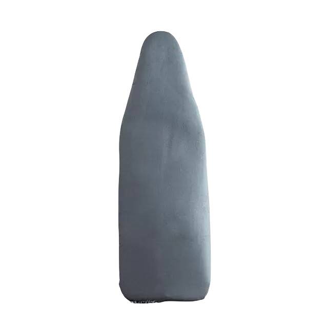 INF Bomull Högtemperaturbeständig Värmeisolering Strykbrädesöverdrag - 135x56cm