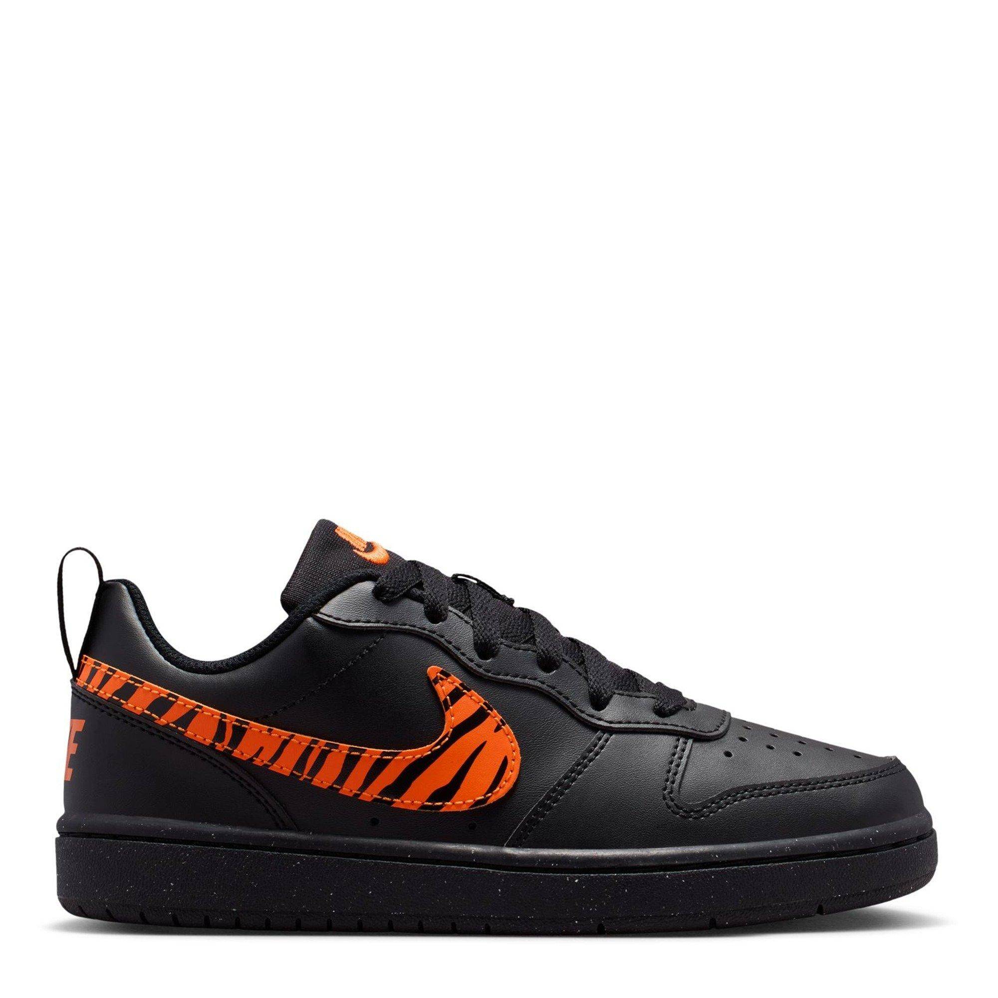Nike Court Borough Low 2 Se Big Kids' Shoes