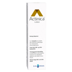 Actinica Lotion