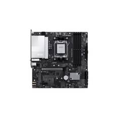 MSI PRO B840M-P WIFI6E Moderkort - AMD B840 - AMD AM5 socket - DDR5 RAM - Micro-ATX