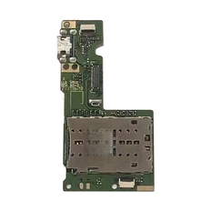 Charging Port Board for Lenovo Tab M10 TB-X505L TB-X505F Replacement