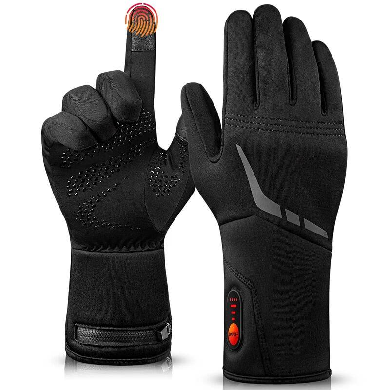 Explory Handsker Varme Pro - Smal (XXL) - Udendørsliv fra EXPLORY®.
