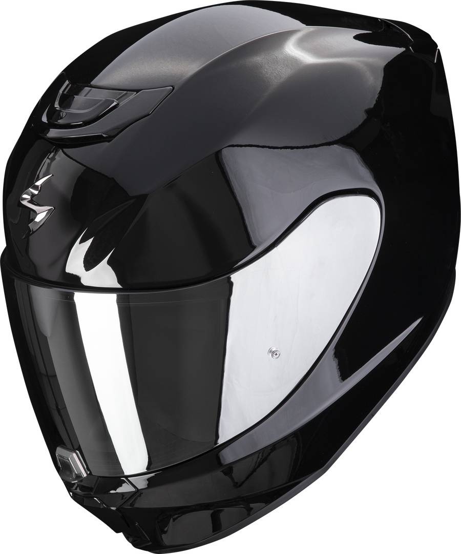 Scorpion EXO 391 Solid Hjälm