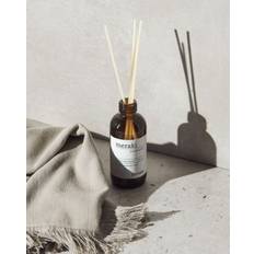 Meraki Duftpinde - Diffuser med 7 Pinde, Nordic Pine Duft - Nordic pine