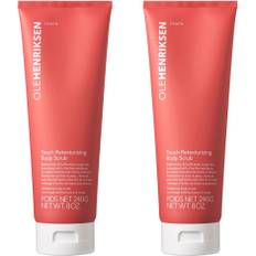 2st Ole Henriksen Touch Retexturizing Body Scrub Jumbo 240 g