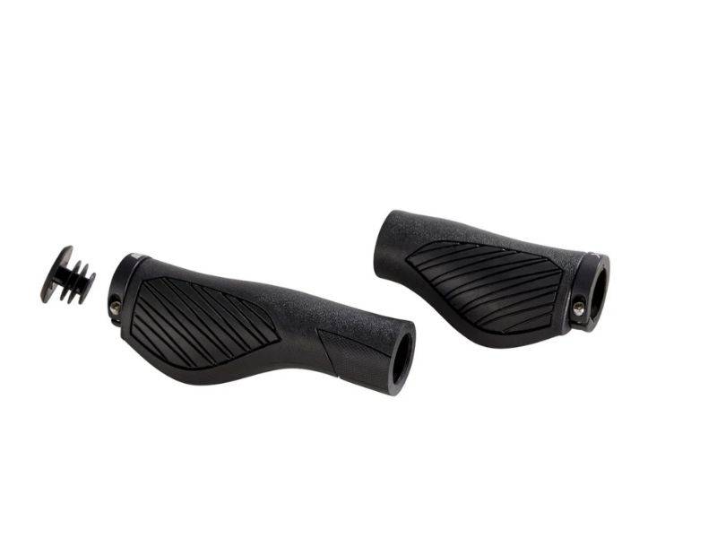 Matrix Dual Density Comfort håndtag til indvendige gear - 130/90mm