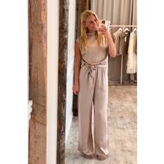Sisters Point - Jumpsuit - Guto-JU4 - Champagne
