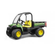 Bruder John Deere Gator XUV 855D ohne Fahrer 02491