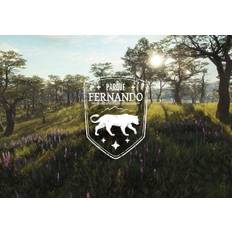 theHunter: Call of the Wild - Parque Fernando (DLC) (PC) Steam Key - GLOBAL