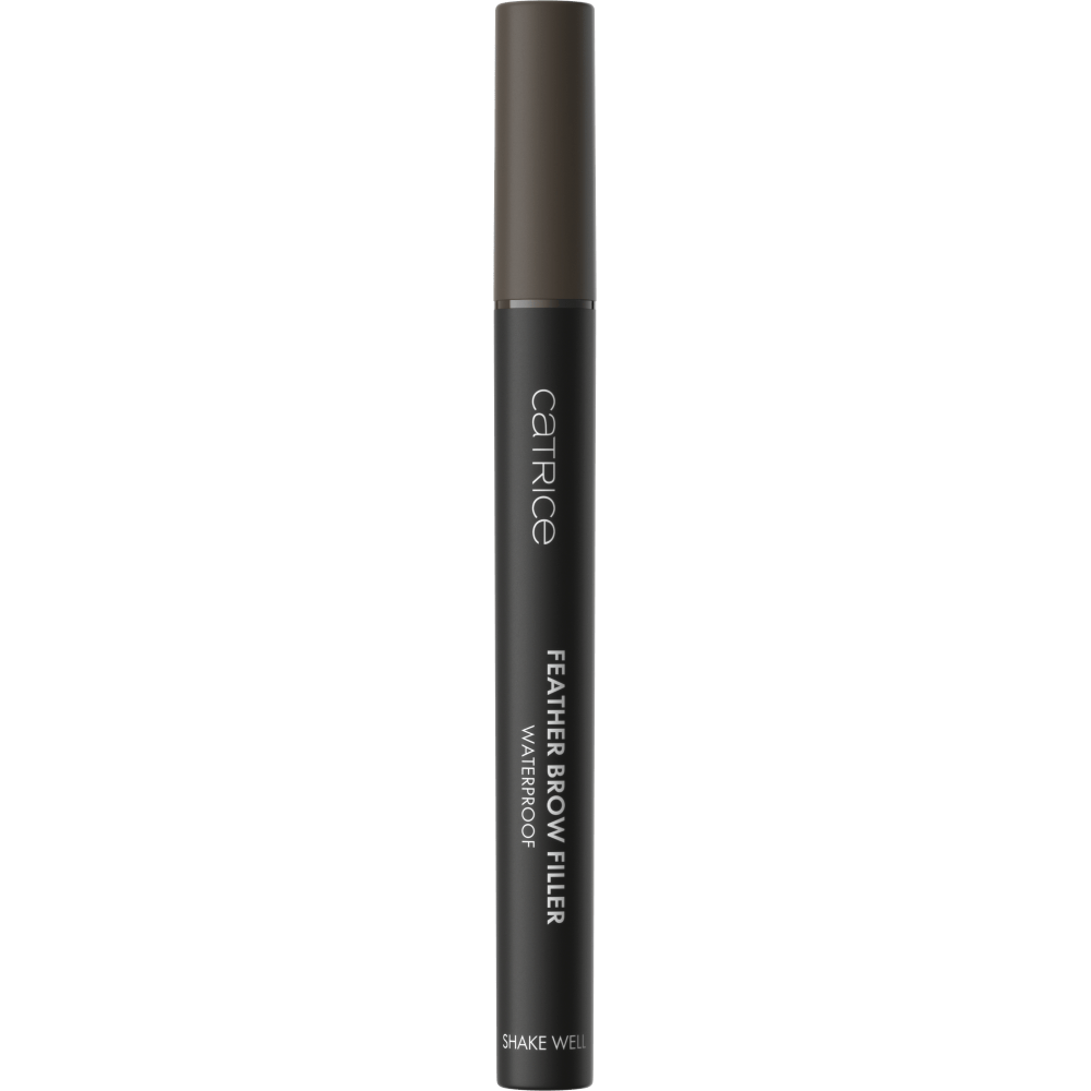 Catrice Feather Brow Filler Waterproof 030 Soft Black 0.5 ml