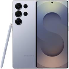 SAMSUNG Galaxy S25 Ultra 256GB Titanium Blue