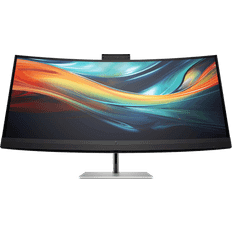 Hp Series 7 Pro 740pm 39.7" 5120 X 2160pixels Ips 21:9 60hz