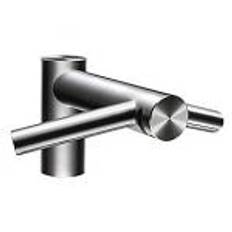 Dyson Airblade Wash+Dry håndvaskarmatur stål WD04,short