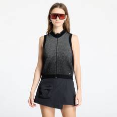 Vest Nike Running Division Women&#39;s Running Vest Black L - Black - L